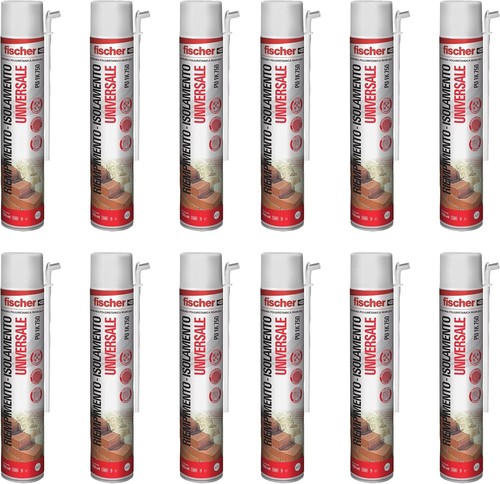 Fischer schiuma - fischer,