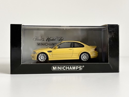 Rarissima minichamps 2000 - minichamps,