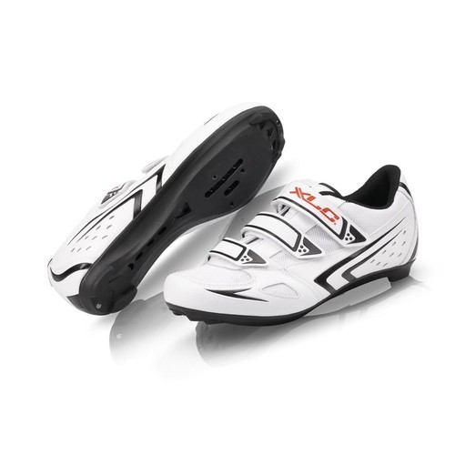 Scarpe bicicletta xlc road - da,