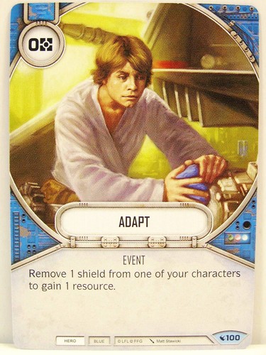 Star wars destiny - wars,