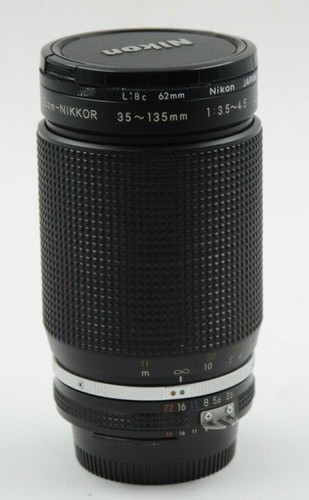 Nikon zoom nikkor - nikon, zoom-nikkor