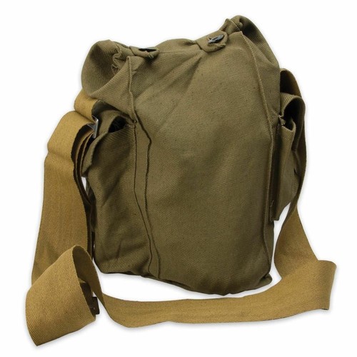 Borsa maschera antigas