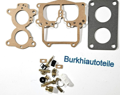 Kit riparazione carburatore - riparazione,