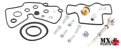 Kit revisione carburatore - kit,