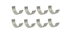 Kit cuscinetti biella STD per