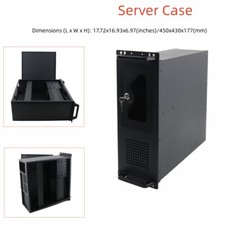 Alloggiamenti per unità