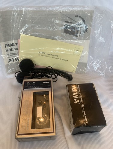 Raro registratore cassette - raro,