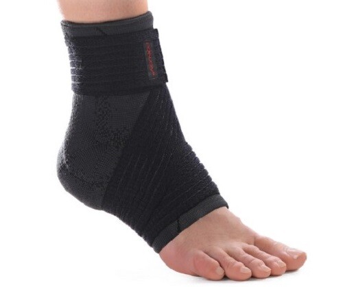 Donjoy cavigliera strapilax - donjoy,