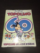 1401 - TOPOLINO N 1984