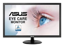 Asus Monitor 22" Led Full Hd