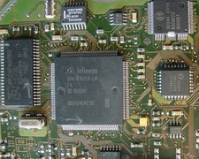 Chiptuning smart 451 fortwo