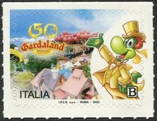 Italia 2025 anniversario - italia, 50°anniversario