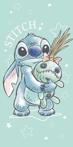 Disney lilo stitch telo - disney,