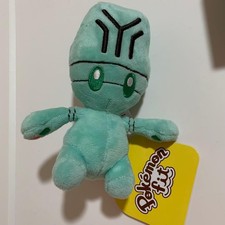 Peluche giocattolo Riglet Pok