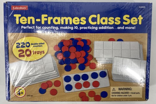 Set classe dieci fotogrammi - , di