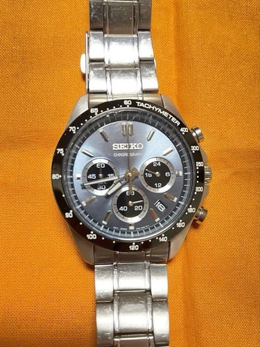 Orologio seiko spirit - orologio,