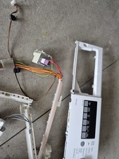 Motore con Pannello Completo Di Scheda Lavatrice Bosch Serie 2