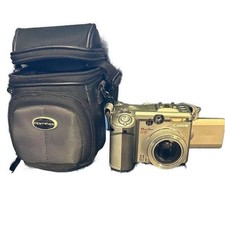 Canon PowerShot G6 7,1