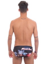 TURBO - COSTUME SLIP - MIAMI