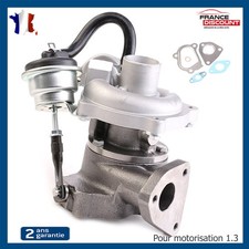 Turbo turbocompresseur pour - turbocompresseur,