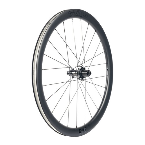 Vision sc45 set ruote 700c - vision,