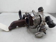 TURBO VW Golf VII (AUA)