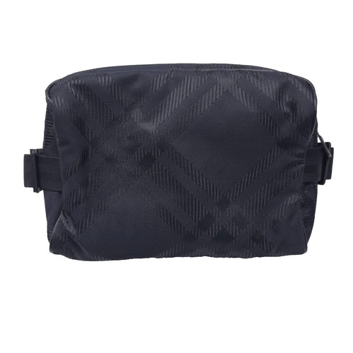 Borsa burberry check jacquard - borsa,