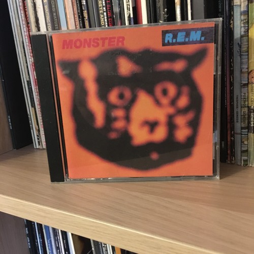 Monster - r.e.m.,