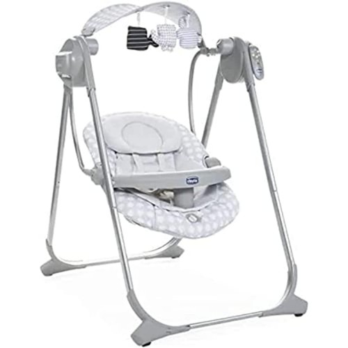 Chicco 07079110490000 altalena - chicco,