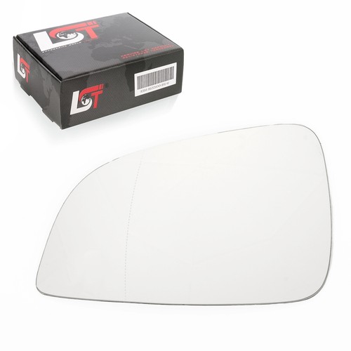 Specchietto laterale da - specchietto, sx