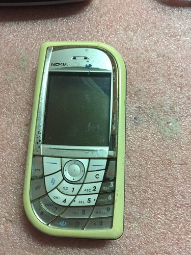 3308nn cellulare nokia 7610 - 3308nn-cellulare,
