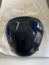 PARABREZZA CUPOLINO GIVI SCURO