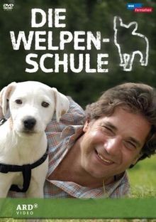 Die welpenschule von spieler - die,