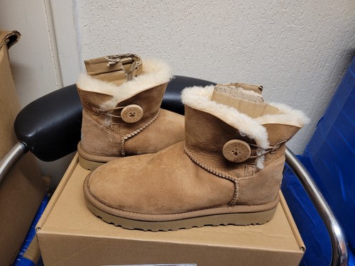 Stivali donna ugg - da,