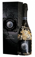 Prosecco Trieste Audace, Extra