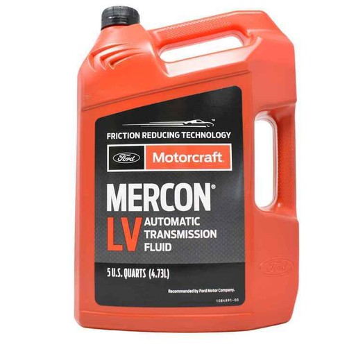 Motorcraft mercon atf 73 - atf, 4,73