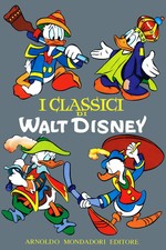 I CLASSICI DI  WALT DISNEY DAL
