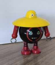 GA.49 Robot Kobishu 1976 Space