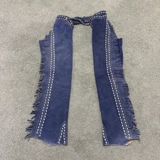 Vintage anni 70 pelle