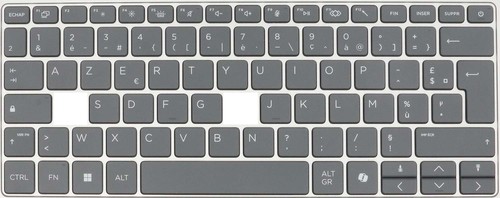 Hp756 ricambio singolo tasto - ricambio,
