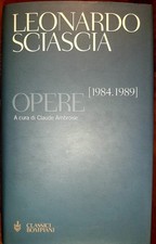 A Cura Di C. Ambroise. OPERE