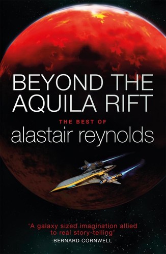 Beyond the aquila - beyond,