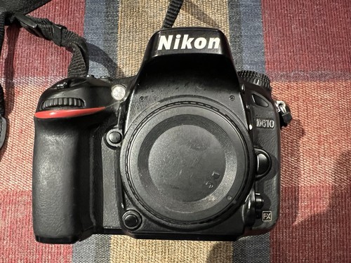 Nikon d610 3mp full - d610, 24.3mp