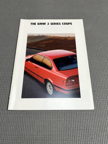 Catalogo bmw serie - serie, 3