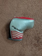 NIKE Method Blade Putter Head
