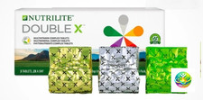 NUTRILITE Double X Integratore