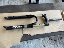 Forcelle Rock Shox Revelation