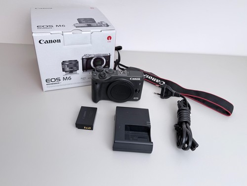 Canon eos nero - canon,
