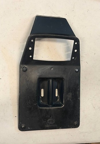 Porta targa moto epoca - targa,
