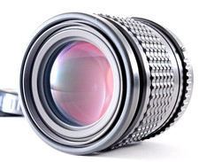 **COME NUOVO** SMC Pentax A